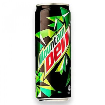 Mountain Dew 330ml